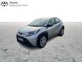 Toyota Aygo X 1.0L MT X play Gris - thumbnail 1