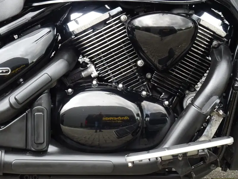 Suzuki Intruder C - foto 4