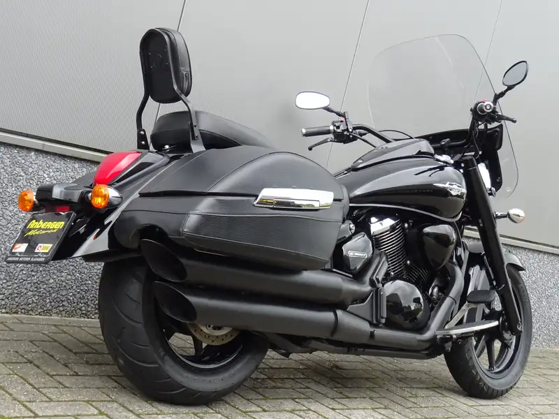 Suzuki Intruder C - foto 3