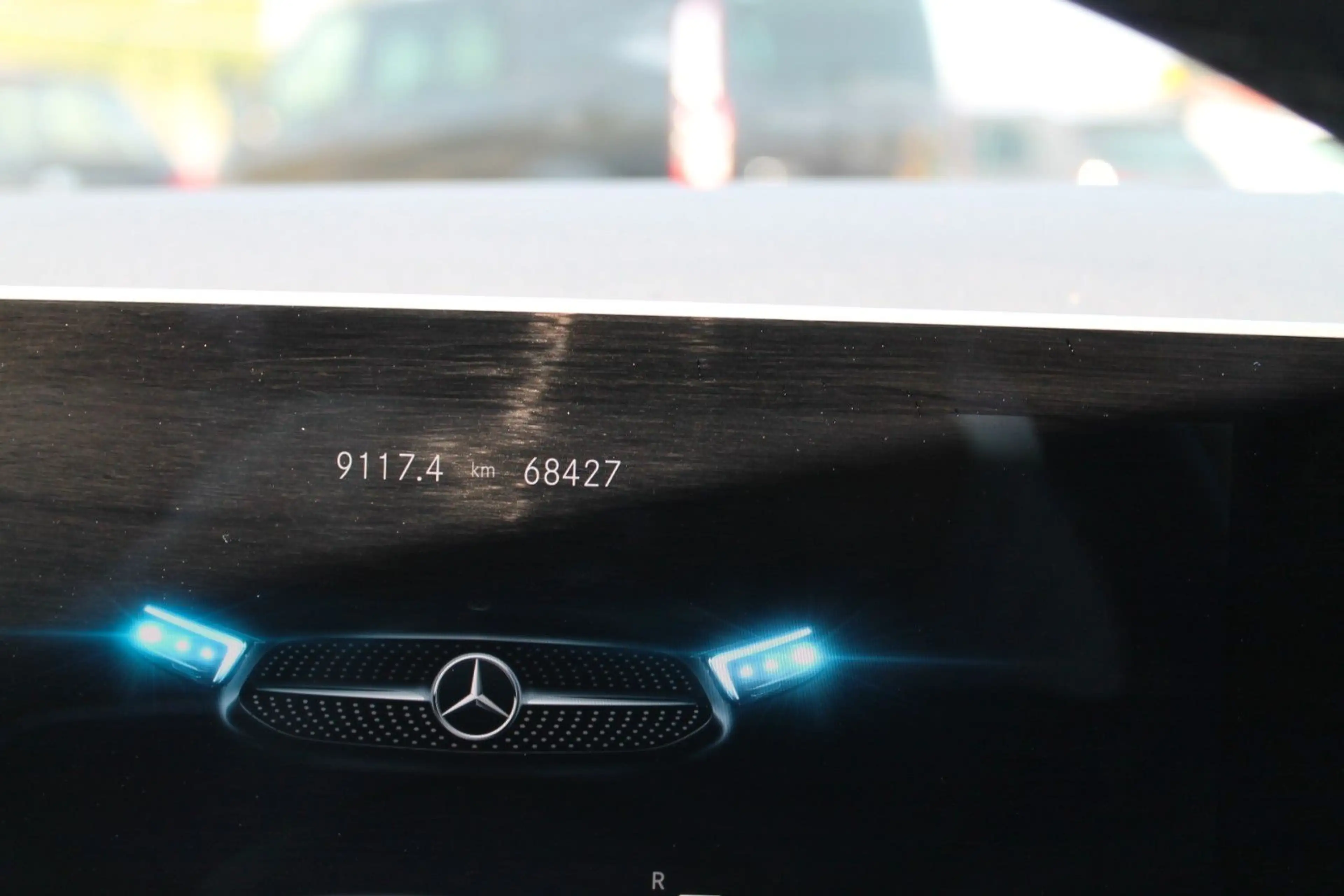 Mercedes-Benz B 220 d/ Navi/Rückfahrkamera/Anhängerkupplung/ — photo 10