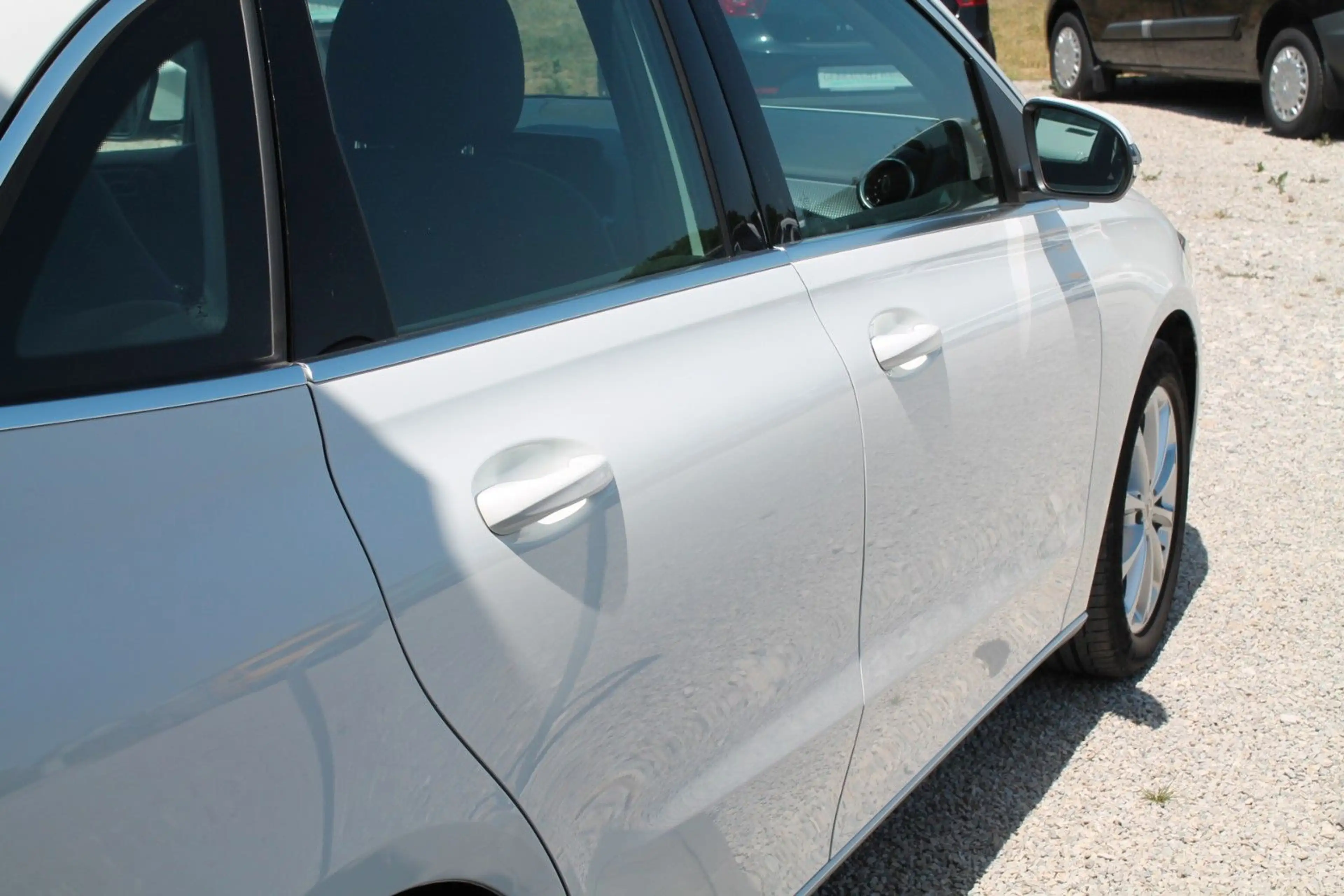 Mercedes-Benz B 220 d/ Navi/Rückfahrkamera/Anhängerkupplung/ — photo 5
