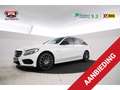 Mercedes-Benz C 350 Estate e Business Solution AMG Volleder, Panorama, Blanco - thumbnail 1