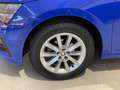 Skoda Scala 1.0 G-Tec Ambition Blauw - thumbnail 18