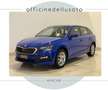 Skoda Scala 1.0 G-Tec Ambition Blauw - thumbnail 1