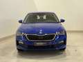 Skoda Scala 1.0 G-Tec Ambition Blauw - thumbnail 2