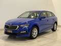 Skoda Scala 1.0 G-Tec Ambition Blauw - thumbnail 20
