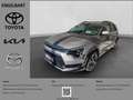 Kia Niro 1.6 PHEV Spirit Techno-Paket Relaxation-Paket Grau - thumbnail 1