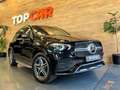 Mercedes-Benz GLE 450 Amg 4 Matic 390cv Noir - thumbnail 1