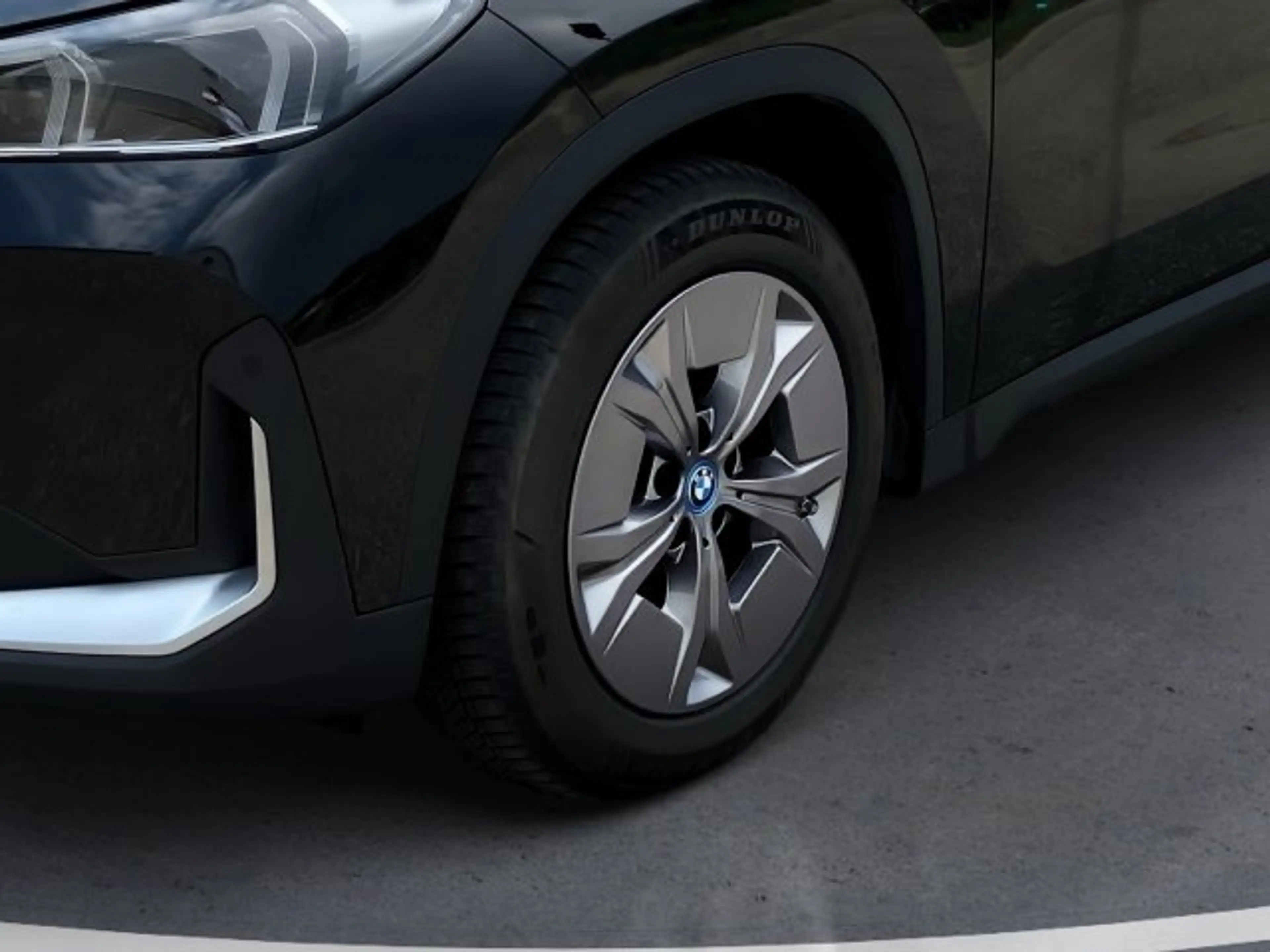 BMW iX1 eDrive20 U11 HB0 — photo 8