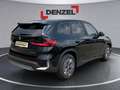 BMW iX1 eDrive20 U11 HB0 Schwarz - thumbnail 4