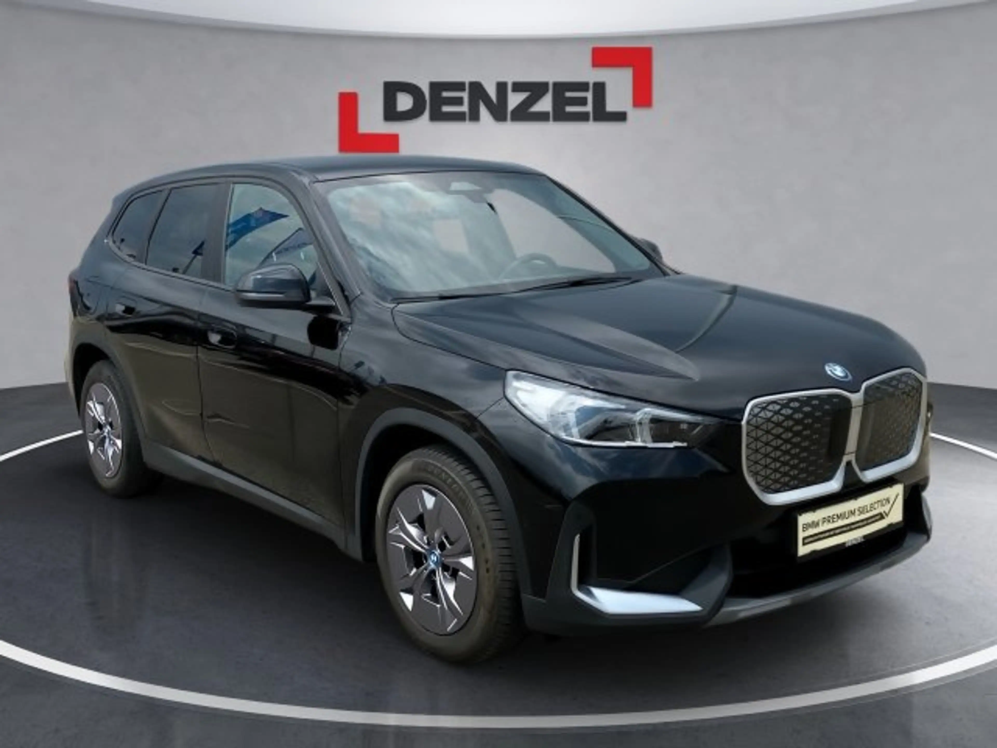 BMW iX1 eDrive20 U11 HB0 — photo 6