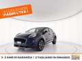 Ford Puma 1.0 ecoboost h titanium x s&s 125cv auto Blu/Azzurro - thumbnail 1