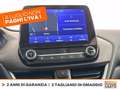 Ford Puma 1.0 ecoboost h titanium x s&s 125cv auto Blu/Azzurro - thumbnail 23