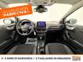 Ford Puma 1.0 ecoboost h titanium x s&s 125cv auto Blu/Azzurro - thumbnail 10