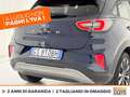 Ford Puma 1.0 ecoboost h titanium x s&s 125cv auto Blu/Azzurro - thumbnail 17