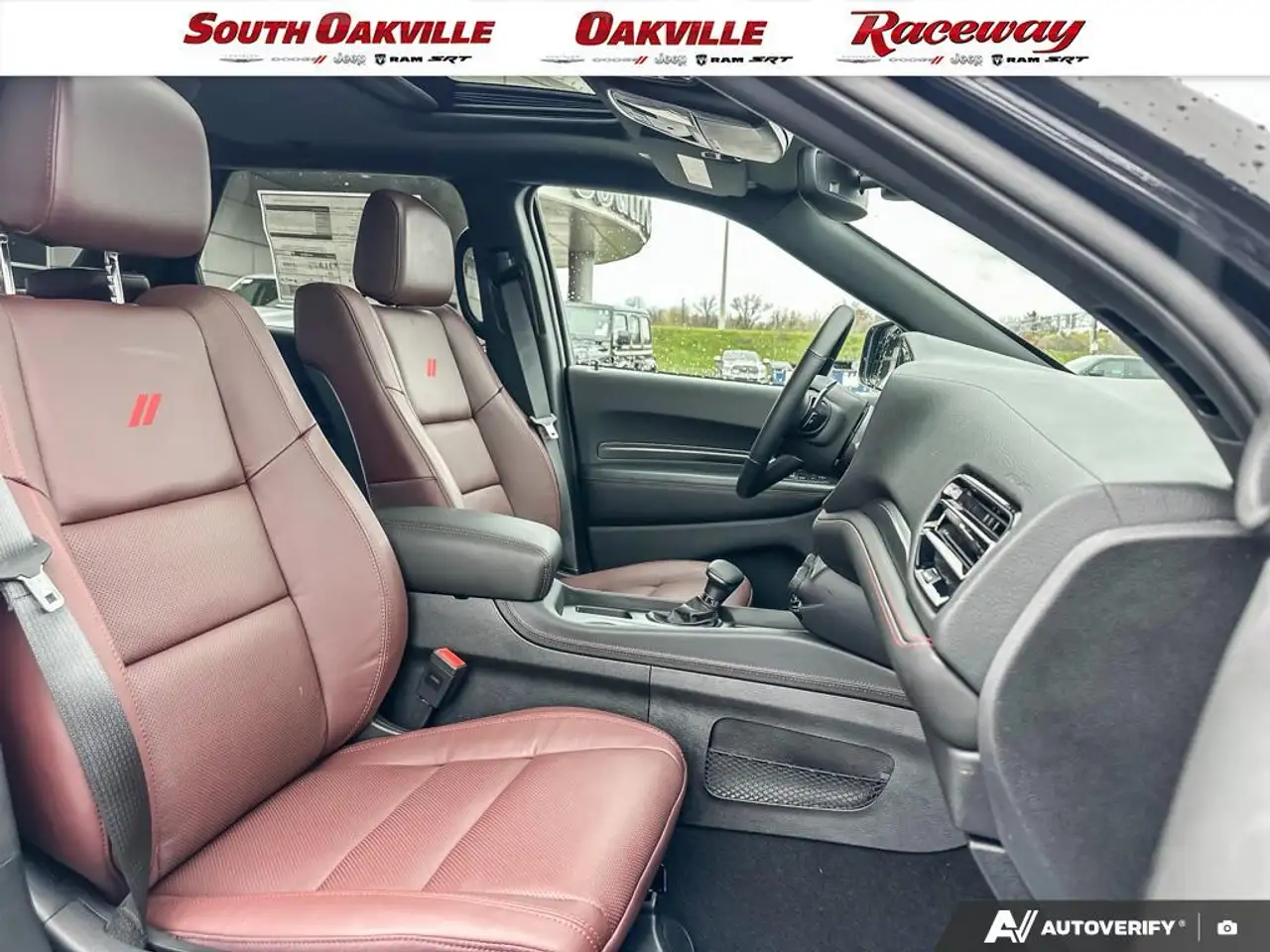 Dodge Durango fotografie Dodge Durango