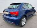 Audi A1 KLIMA BLUETOOTH AHK 1.HAND -TOP- Blue - thumbnail 5
