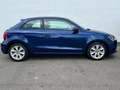 Audi A1 KLIMA BLUETOOTH AHK 1.HAND -TOP- Bleu - thumbnail 7