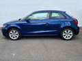 Audi A1 KLIMA BLUETOOTH AHK 1.HAND -TOP- Bleu - thumbnail 6