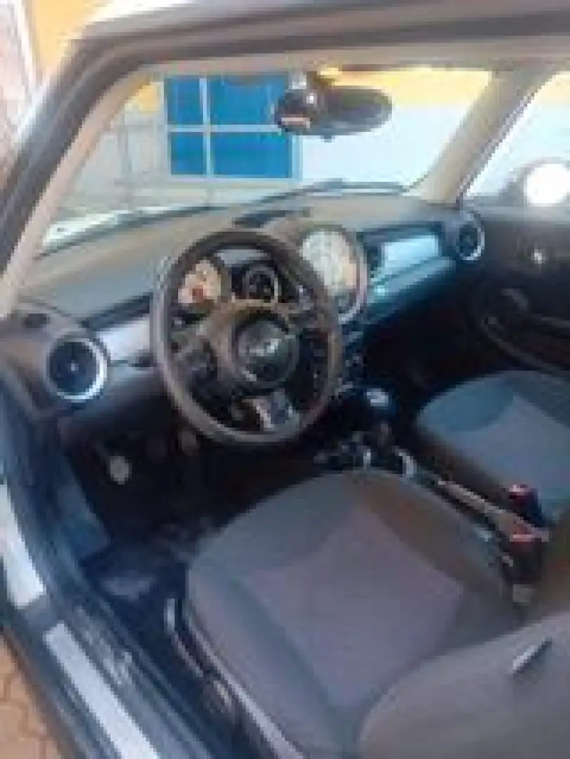 MINI Cooper D 1.6 16V Cooper D Bianco - 2