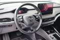 Skoda Enyaq iV 80 82kWh | Leder |Wärmepumpe| TOP | Grau - thumbnail 12