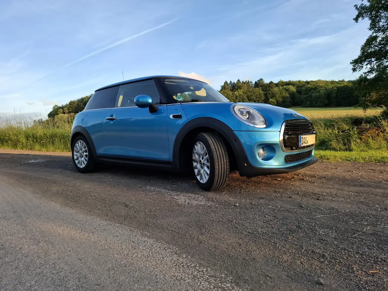 Das Auto