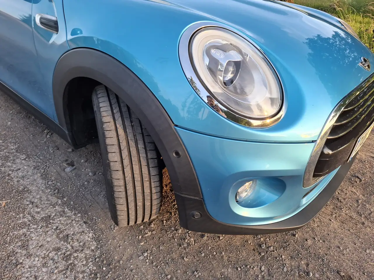 Das Auto