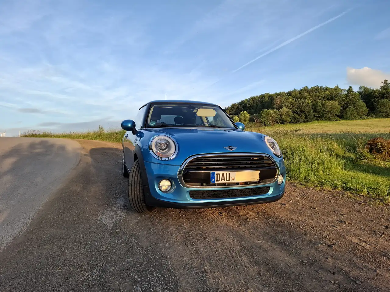 Das Auto