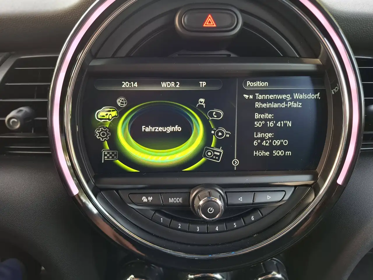 Das Auto