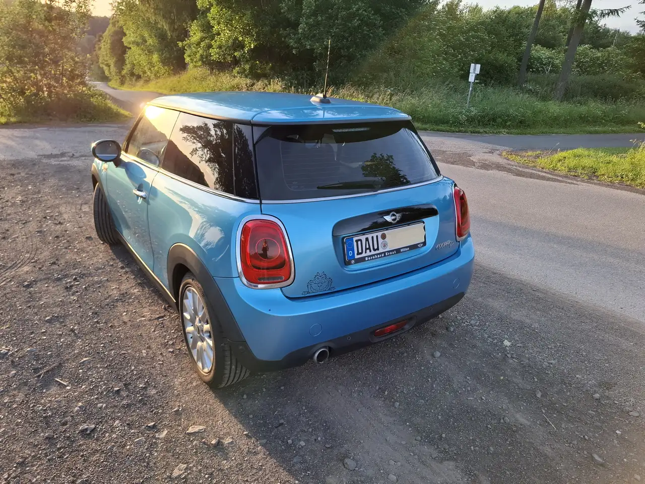 Das Auto