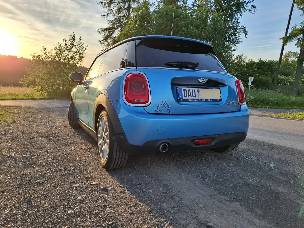 Das Auto
