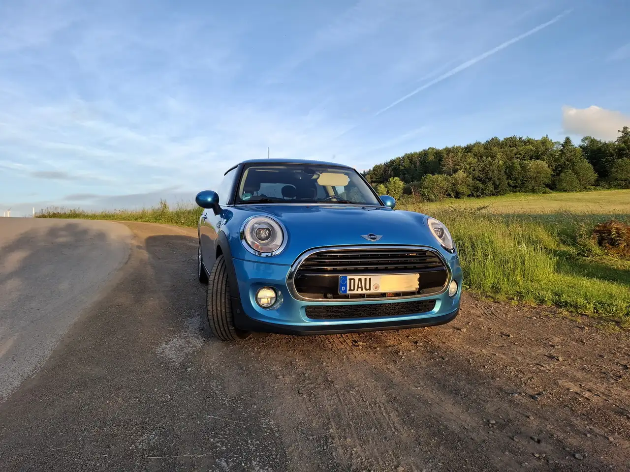 Das Auto