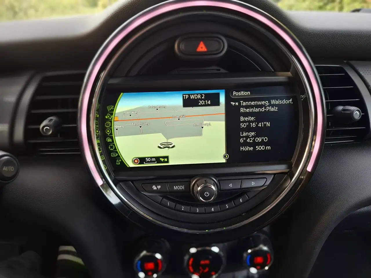 Das Auto
