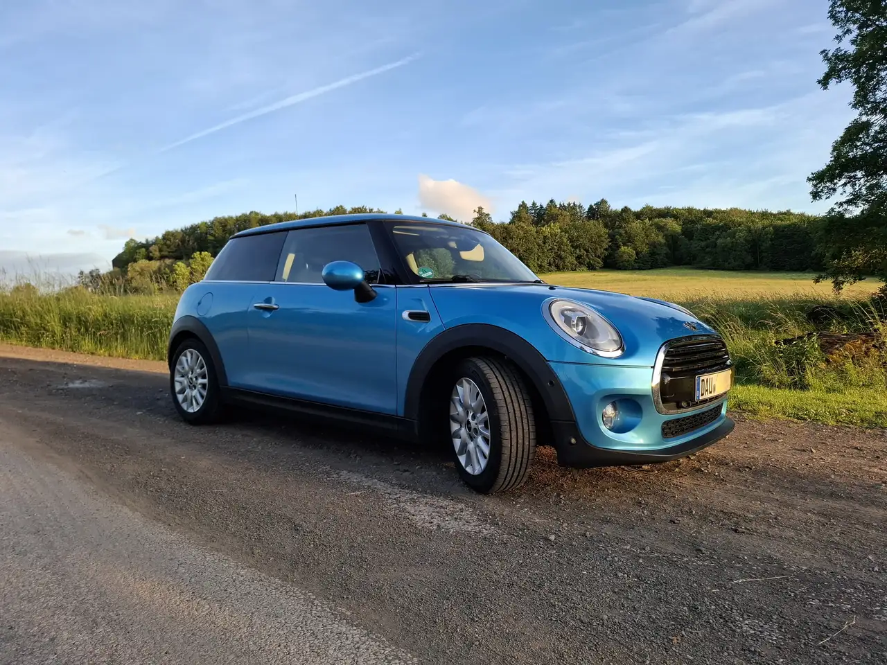 Das Auto