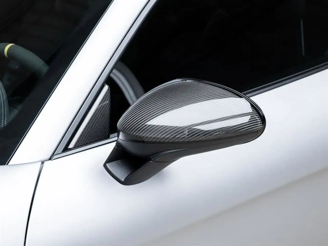 Porsche 718 Cayman снимка Porsche 718 Cayman
