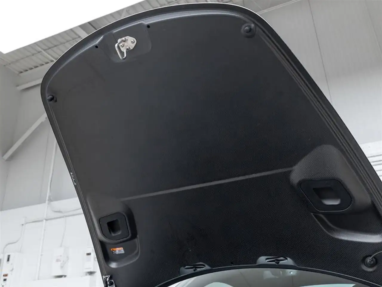 Porsche 718 Cayman снимка Porsche 718 Cayman