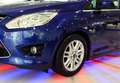 Ford C-Max Titanium*LEDER*SHZ*ALU*TEMPOMAT*PDC*MFL*BC Blau - thumbnail 13