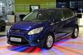 Ford C-Max Titanium*LEDER*SHZ*ALU*TEMPOMAT*PDC*MFL*BC Blau - thumbnail 1