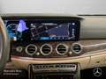 Mercedes-Benz E 300 de T EXCLUSIVE+MULTIBEAM+BURMESTER+KAMERA+9G Noir - thumbnail 15