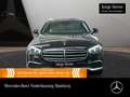 Mercedes-Benz E 300 de T EXCLUSIVE+MULTIBEAM+BURMESTER+KAMERA+9G Noir - thumbnail 1