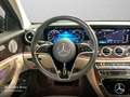 Mercedes-Benz E 300 de T EXCLUSIVE+MULTIBEAM+BURMESTER+KAMERA+9G Noir - thumbnail 13