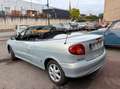 Renault Megane cabriolet 2.0 16v karmann Gris - thumbnail 2