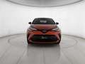 Toyota C-HR C-HR 2.0h Premiere e-cvt Arancione - thumbnail 2