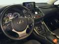 Lexus NX 300 300h Business Navigation 2WD Gris - thumbnail 10