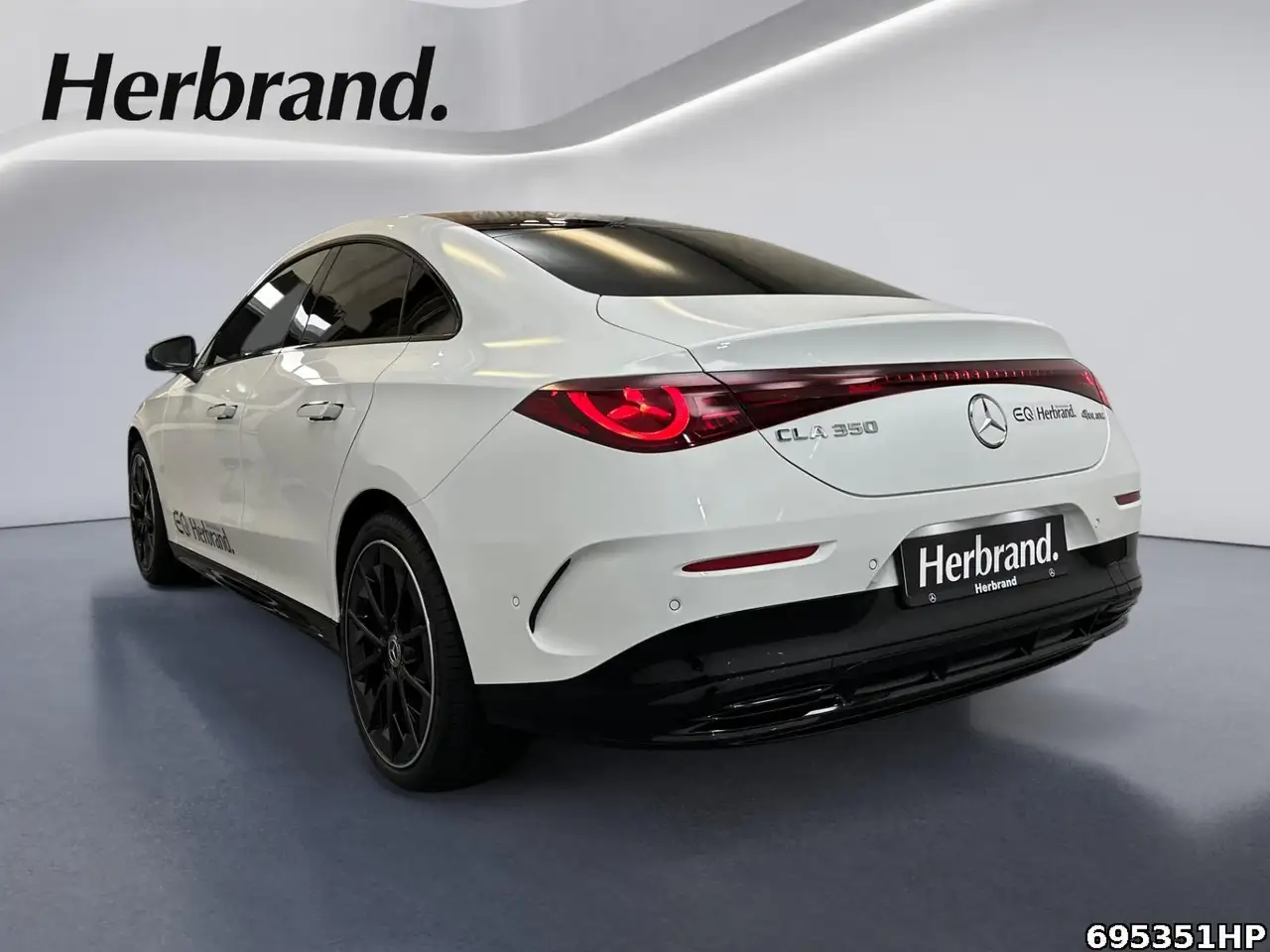 Mercedes-Benz CLA 2026