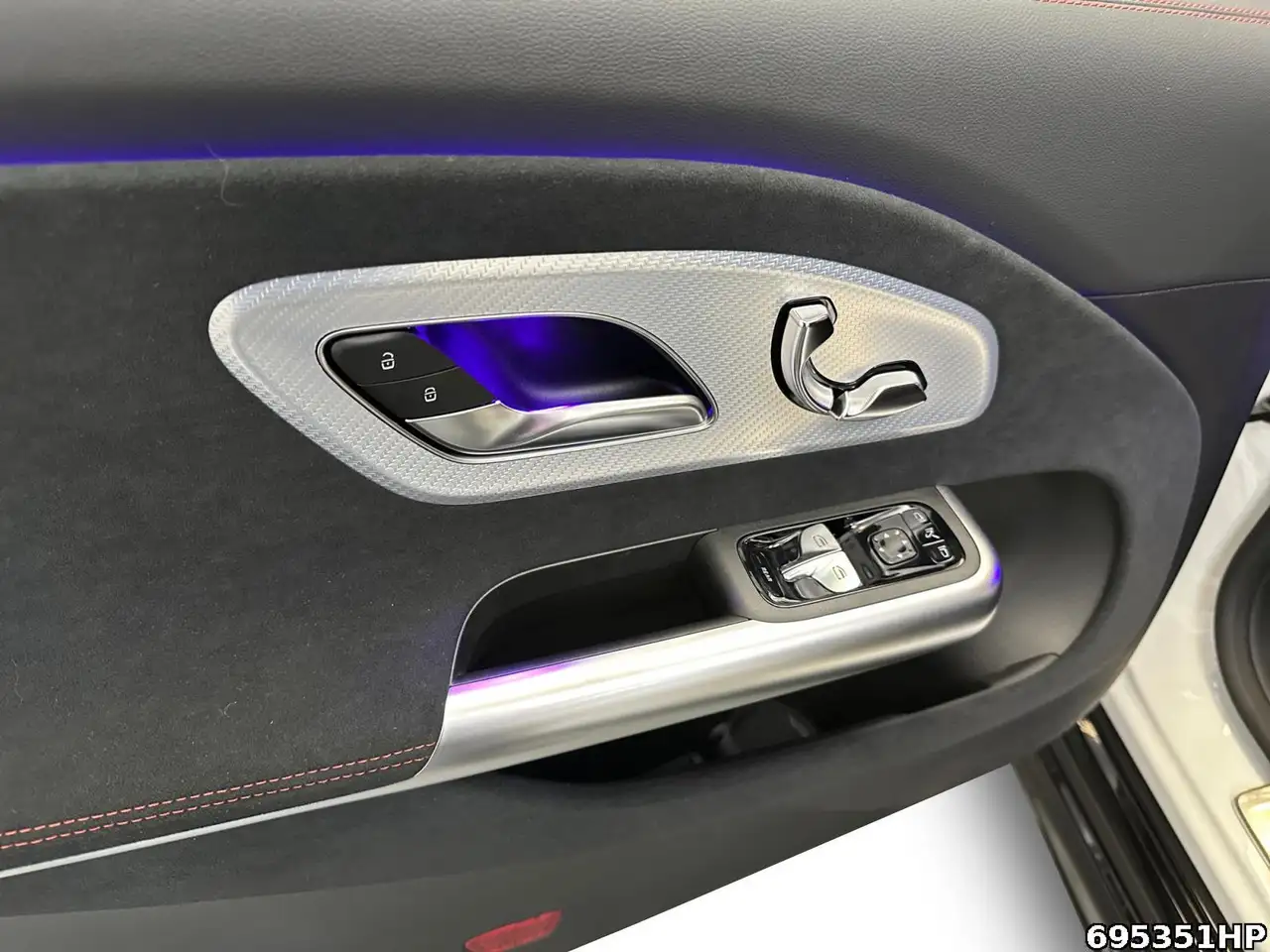 Mercedes-Benz CLA 2026 — фото 14