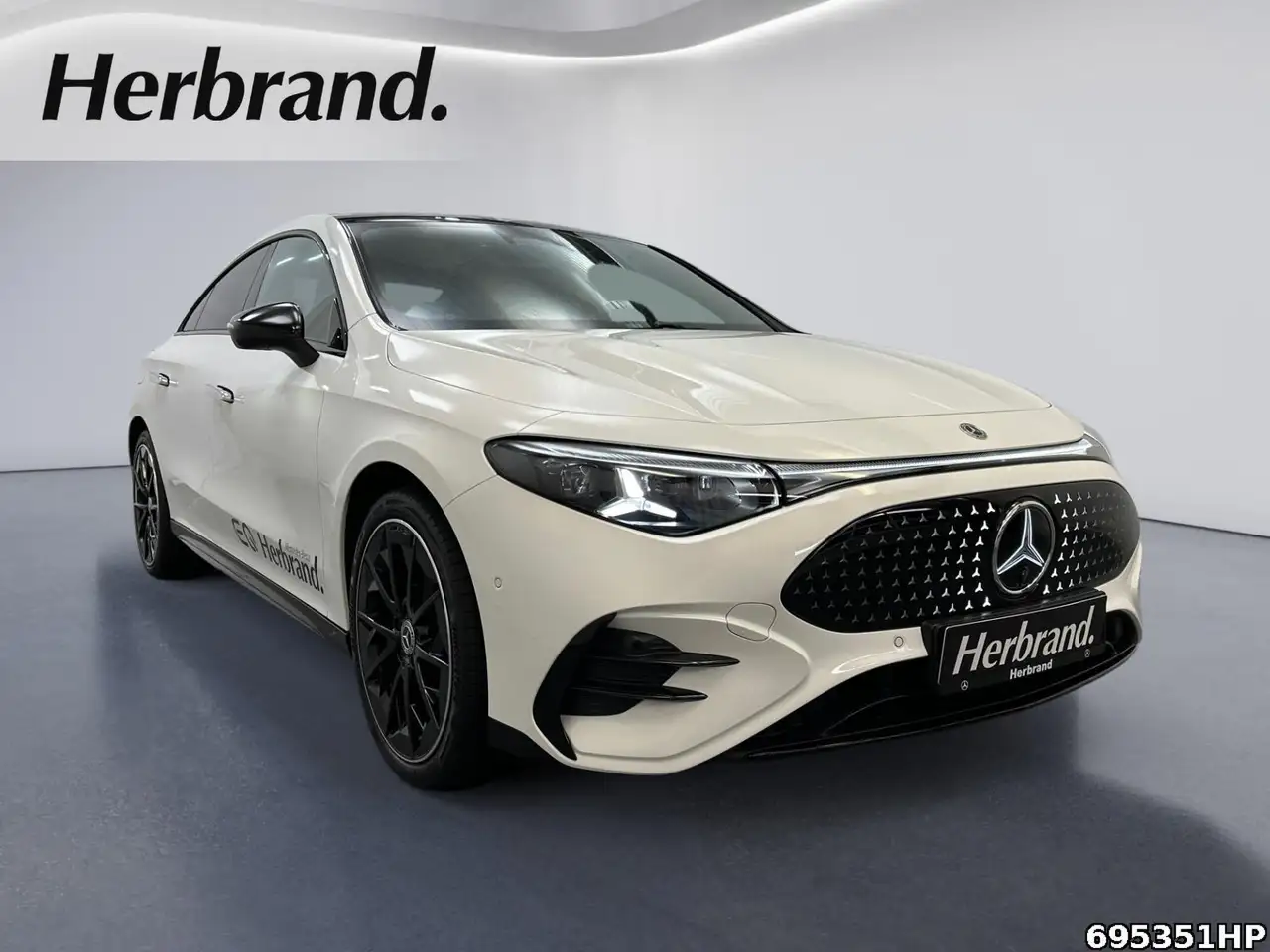 Mercedes-Benz CLA 2026