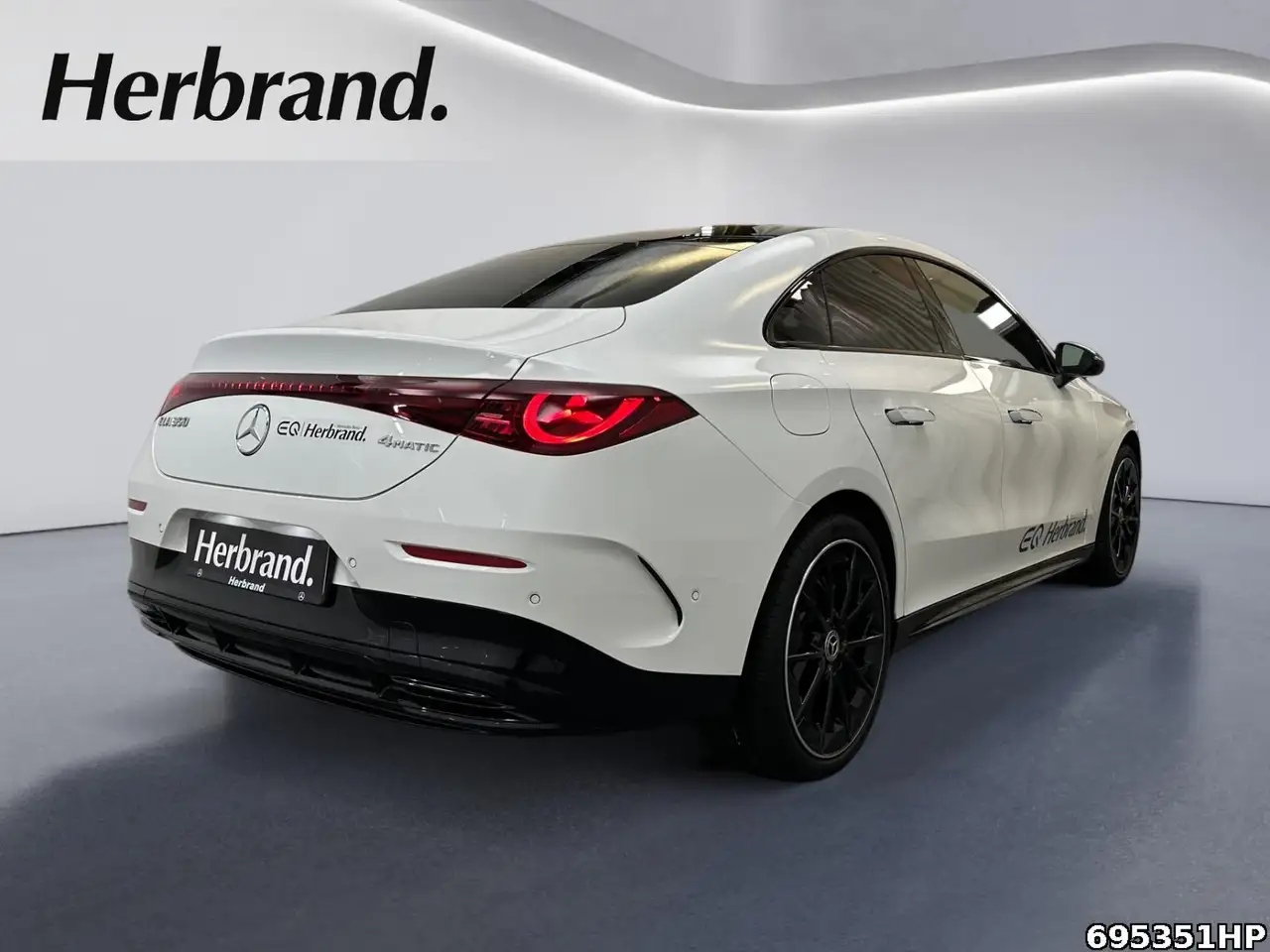 Mercedes-Benz CLA 2026