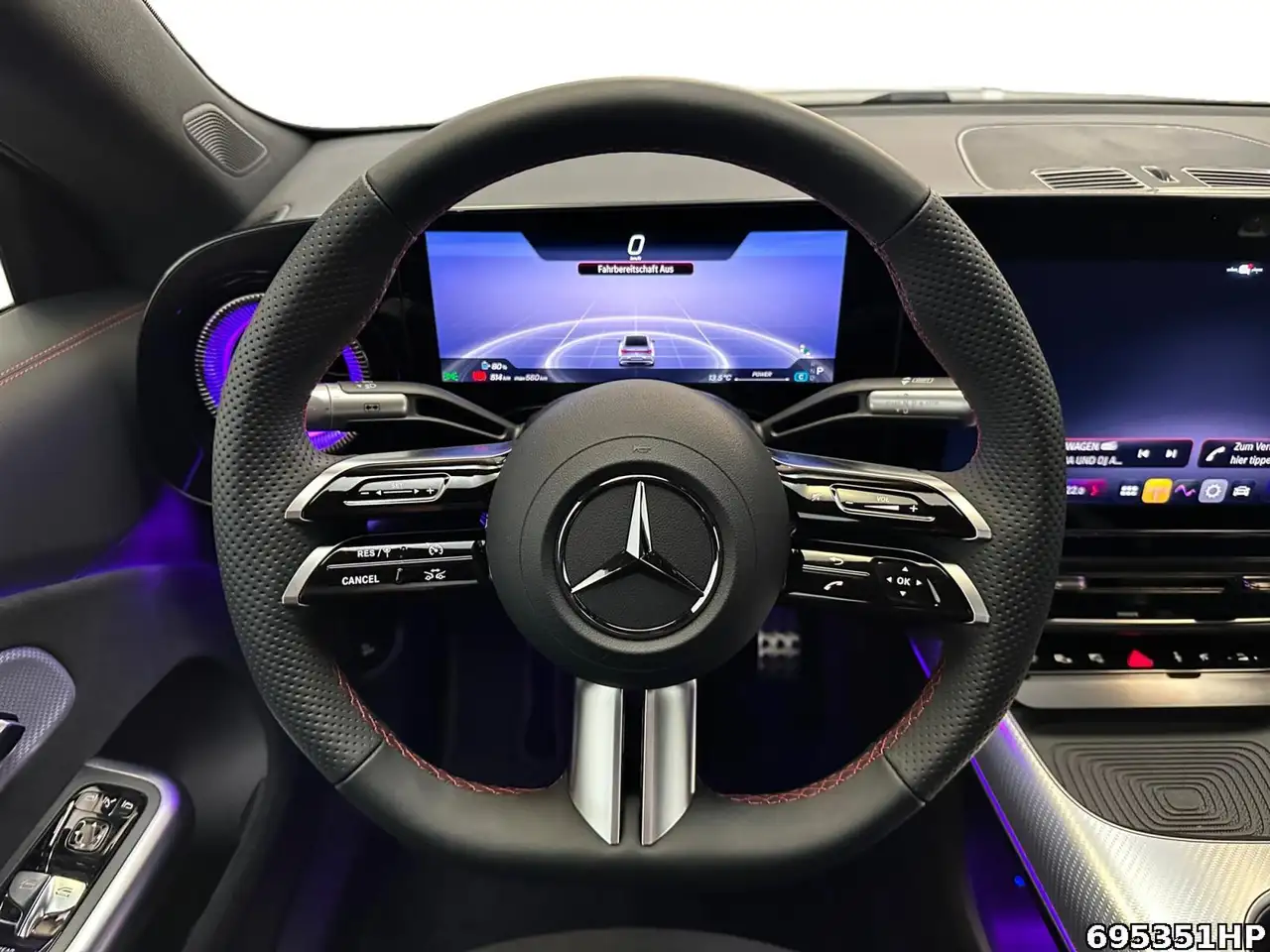 Mercedes-Benz CLA 2026 — фото 9