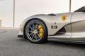 Ferrari 812 Competizione Aperta - Grigio Ingrid - Tailor Made Grijs - thumbnail 33
